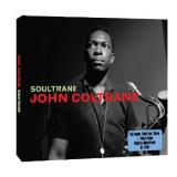 COLTRANE JOHN