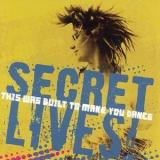 SECRET LIVES OF FREEMASON