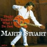STUART MARTY