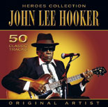 HOOKER JOHN LEE
