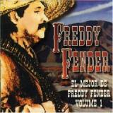 FENDER FREDDY
