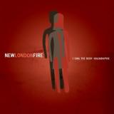 NEW LONDON FIRE
