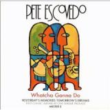 ESCOVEDO PETE