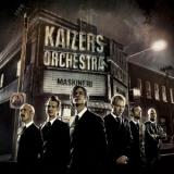 KAIZERS ORCHESTRA