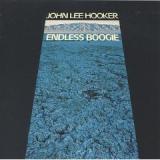 HOOKER JOHN LEE