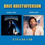 KRISTOFFERSON KRIS