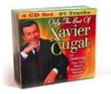 CUGAT XAVIER