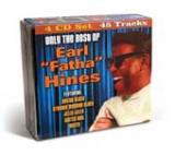 HINES EARL
