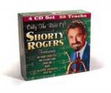 ROGERS SHORTY