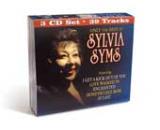 SYMS SYLVIA