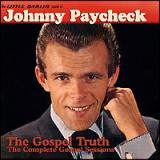 PAYCHECK JOHNNY