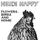 HEIDI HAPPY