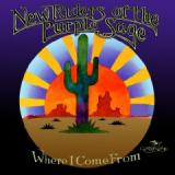 NEW RIDERS OF PURPLE SAGE
