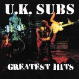 U.K. SUBS