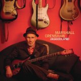 CRENSHAW MARSHALL