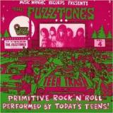 FUZZTONES