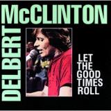 McCLINTON DELBERT