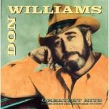 WILLIAMS DON WILLIAMS DON