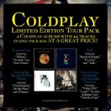 COLDPLAY