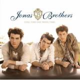 JONAS BROTHERS