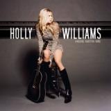 WILLIAMS HOLLY