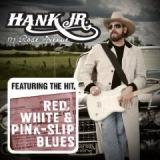 WILLIAMS HANK JR.
