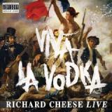 CHEESE RICHARD