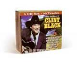 BLACK CLINT BLACK CLINT