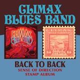 CLIMAX BLUES BAND