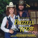 FRIZZELL DAVID