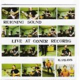 REIGNING SOUND