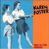 KAREN FOSTER