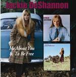DESHANNON JACKIE