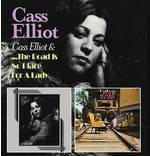 CASS ELLIOT
