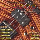 BRUNEL BUNNY -L.A. ZOO-