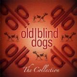 OLD BLIND DOGS