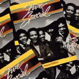FIVE SPECIAL
