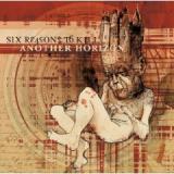SIX REASONS TO KILL