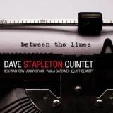 STAPLETON DAVE