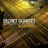SECRET QUARTET