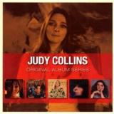 COLLINS JUDY