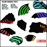 RAMANAN ROLAND -TENTET-