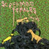 SCREAMING FEMALES