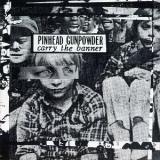 PINHEAD GUNPOWDER