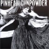 PINHEAD GUNPOWDER
