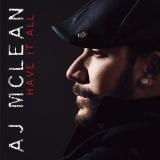 McLEAN AJ