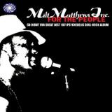 MILT MATTHEWS INC.