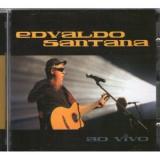 SANTANA EDVALDO
