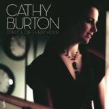 BURTON CATHY