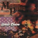 MAXIMUM PENALTY